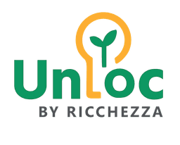 Ricchezza logo